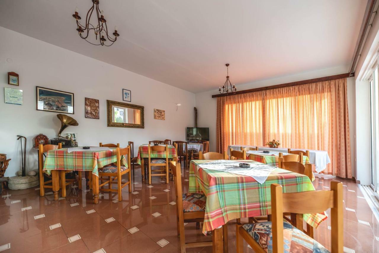 ארכאנגלוס Hotel Ikaros מראה חיצוני תמונה