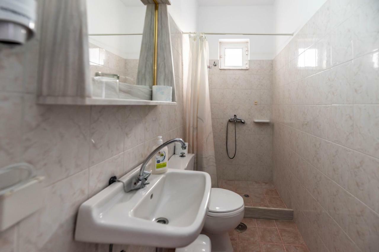 ארכאנגלוס Hotel Ikaros מראה חיצוני תמונה