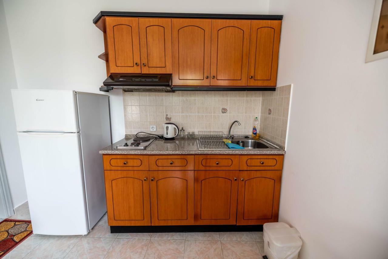 ארכאנגלוס Hotel Ikaros מראה חיצוני תמונה