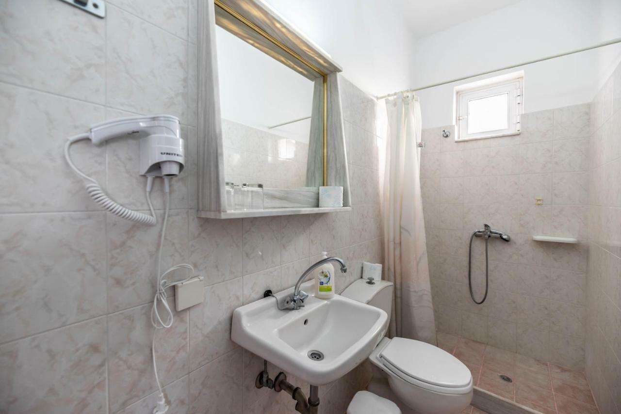 ארכאנגלוס Hotel Ikaros מראה חיצוני תמונה