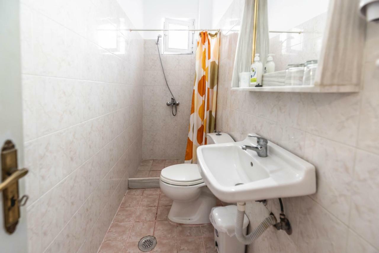 ארכאנגלוס Hotel Ikaros מראה חיצוני תמונה