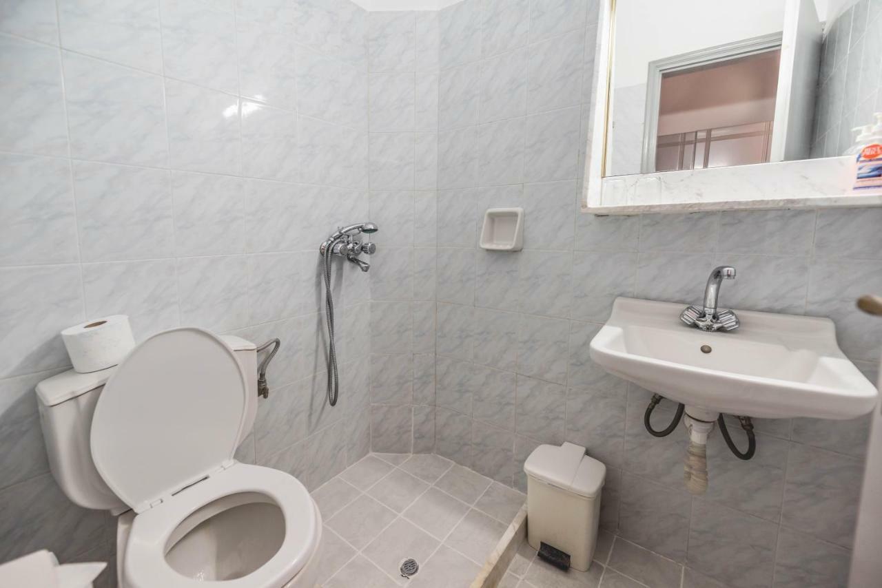 ארכאנגלוס Hotel Ikaros מראה חיצוני תמונה