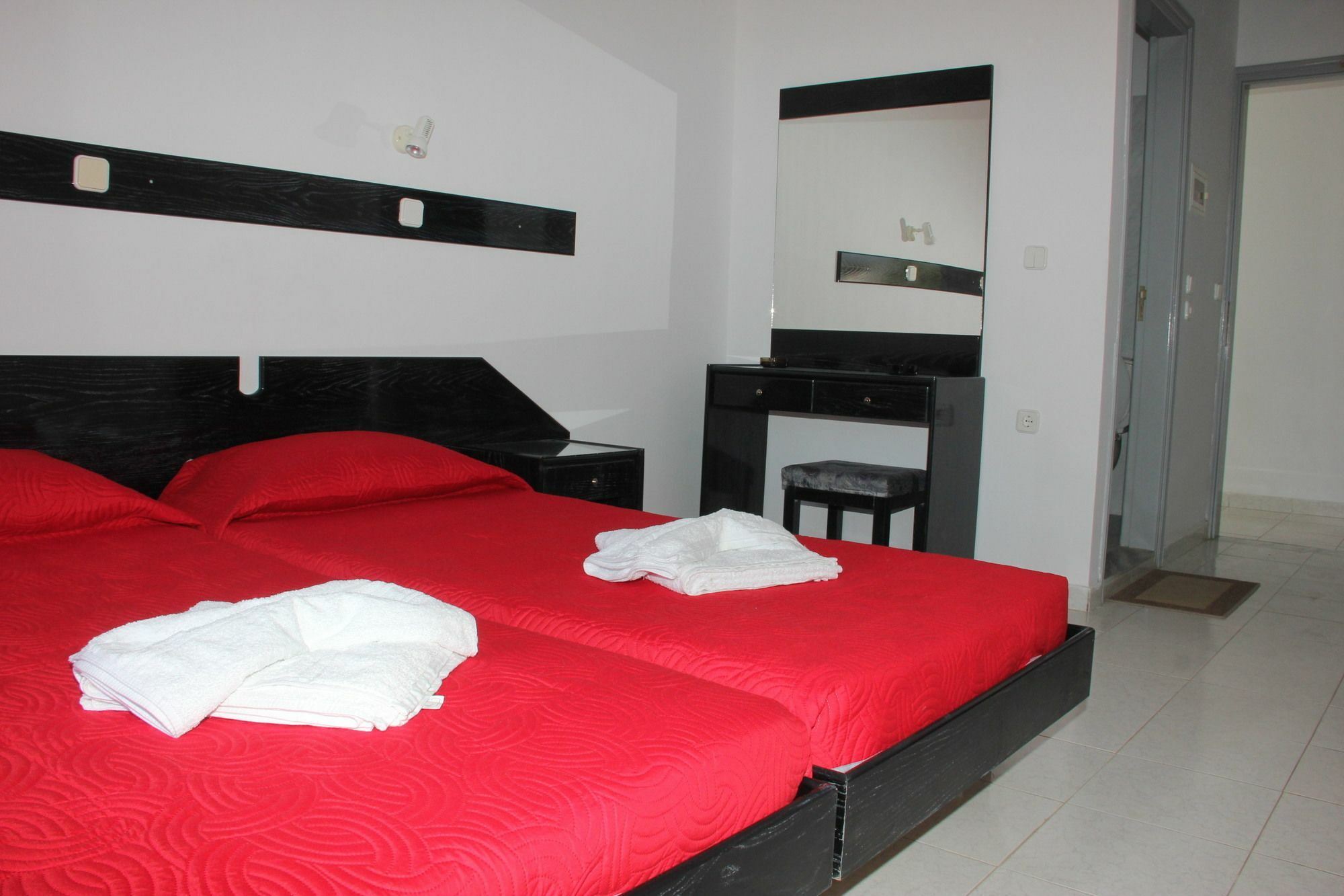 ארכאנגלוס Hotel Ikaros מראה חיצוני תמונה