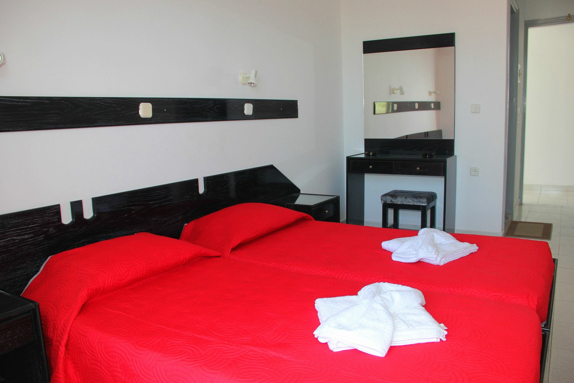 ארכאנגלוס Hotel Ikaros מראה חיצוני תמונה