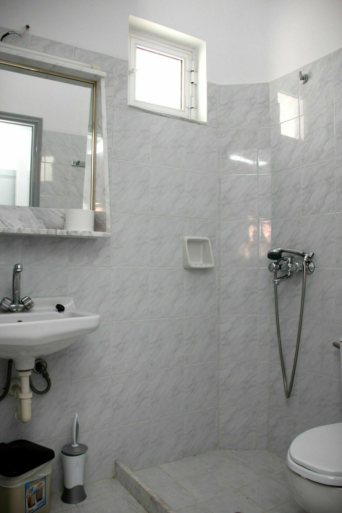 ארכאנגלוס Hotel Ikaros מראה חיצוני תמונה